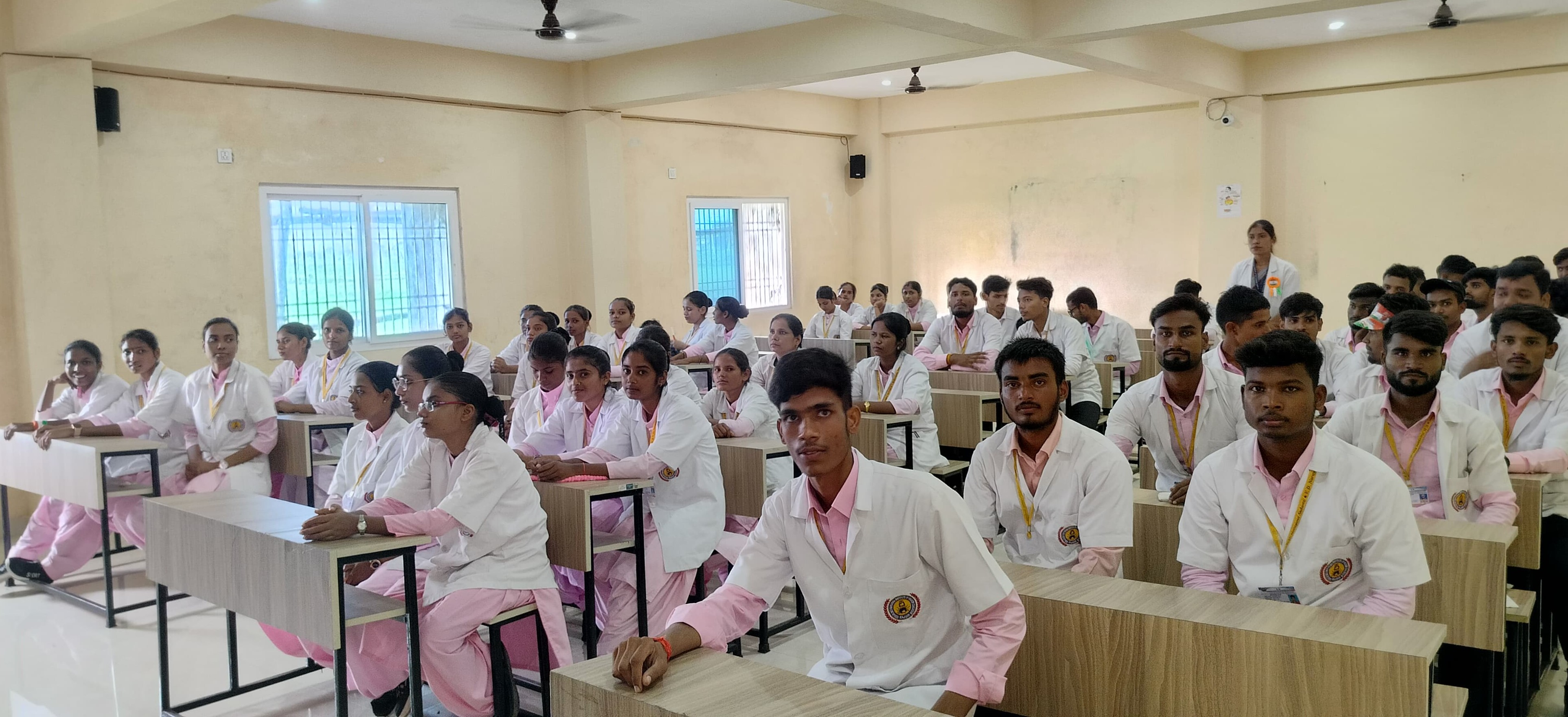 Classroom
