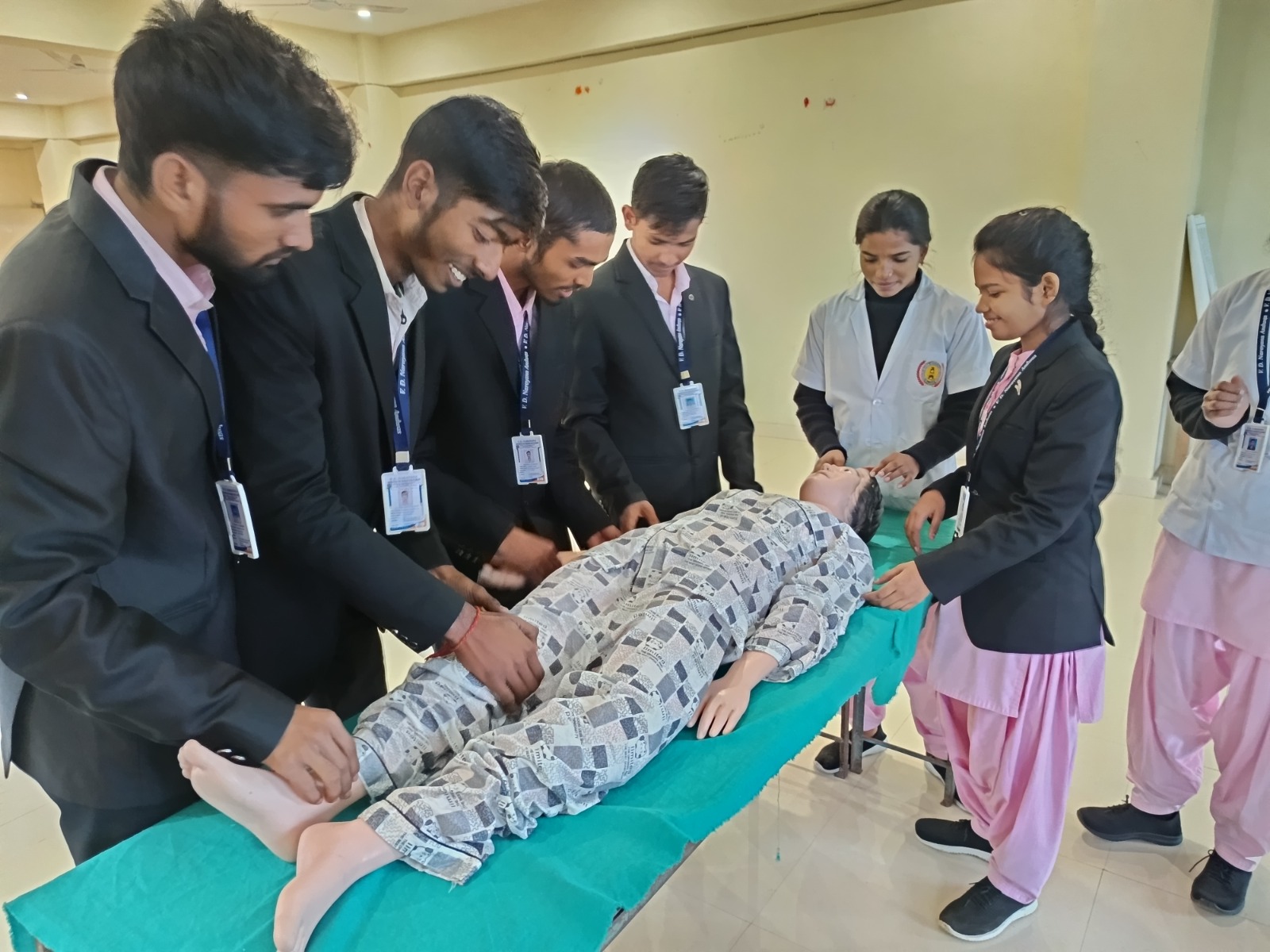 B.Sc Nursing
