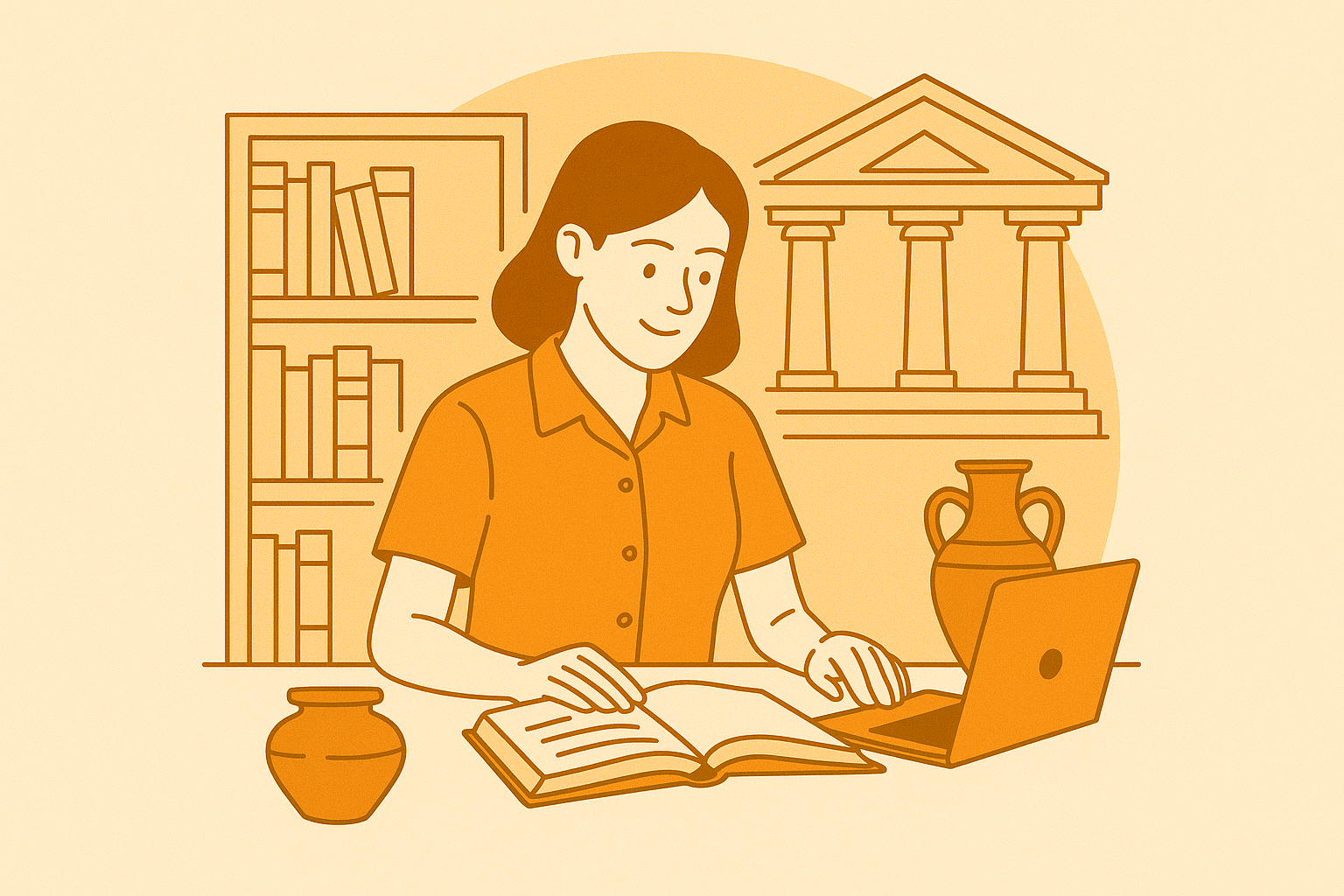 Oriental Librarianship