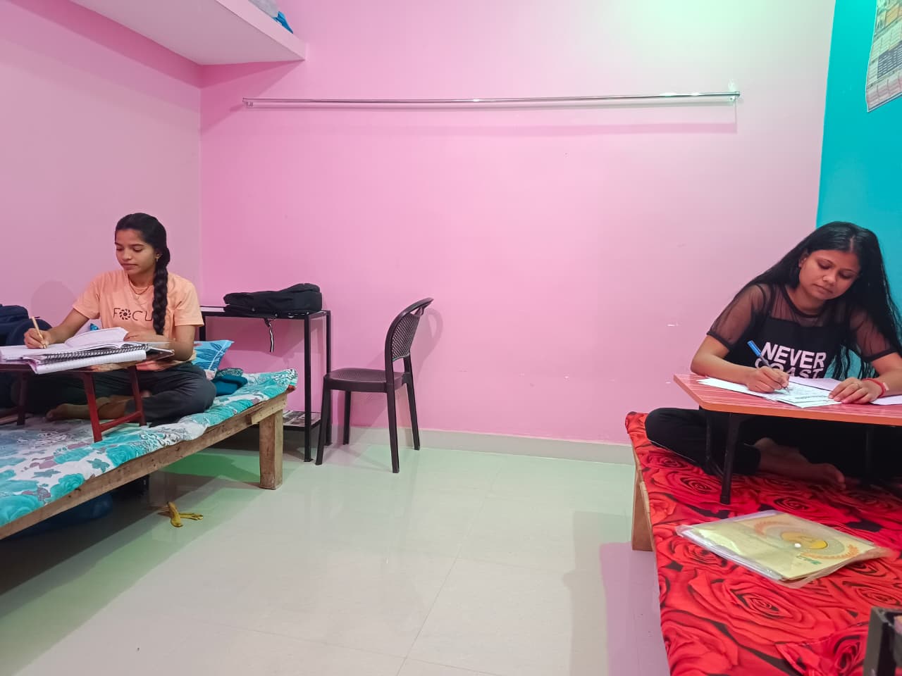 Hostel